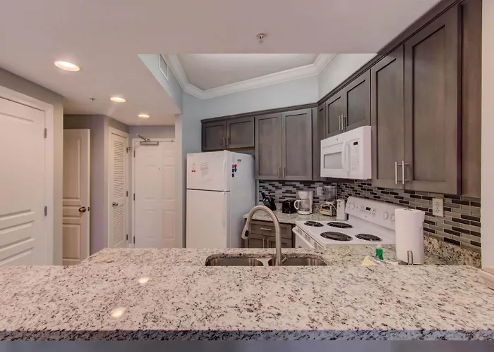 Apartment Palm A14 By Collection Gulf Shores