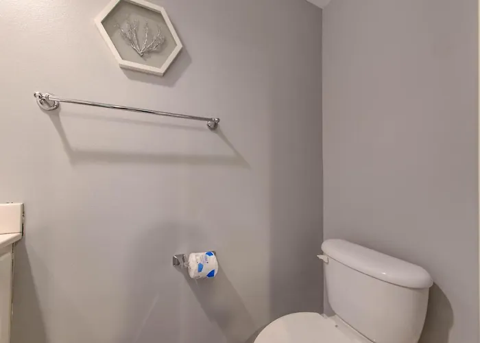 Palm A14 By Collection Apartment