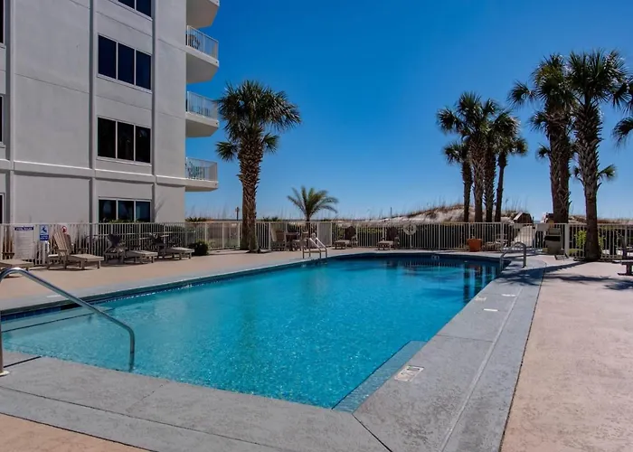 Palm A14 By Collection * Gulf Shores