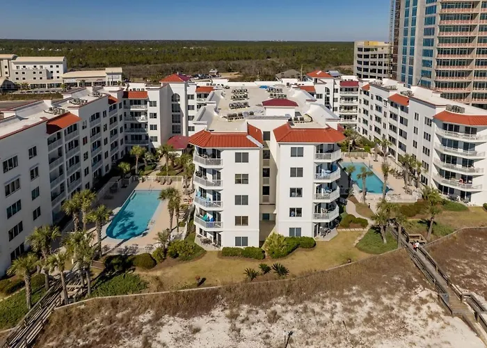 Apartment Palm A14 By Collection