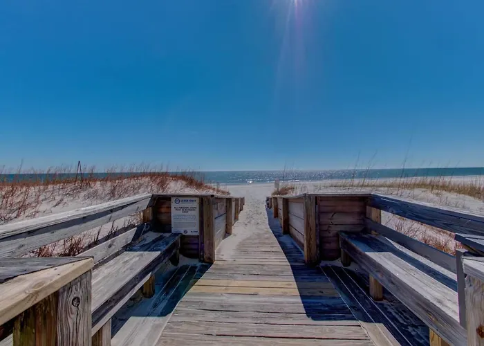 Apartment Palm A14 By Collection Gulf Shores