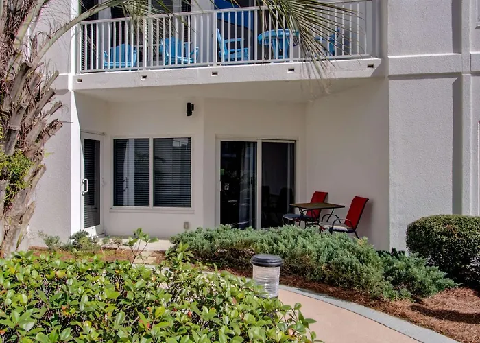 Palm A14 By Collection Apartment Gulf Shores