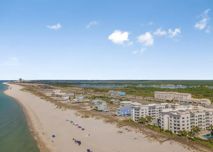 Palm A14 By Collection * Gulf Shores