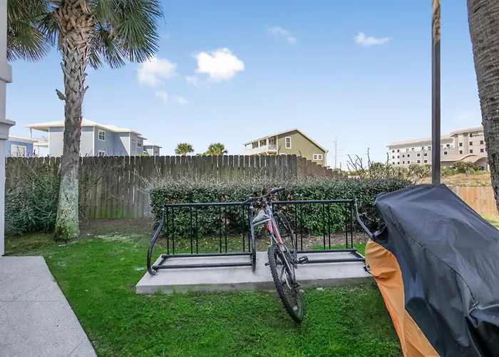 Palm A14 By Collection Apartment Gulf Shores
