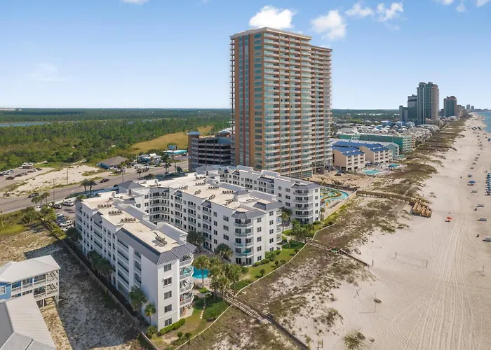 Palm A14 By Collection Apartment