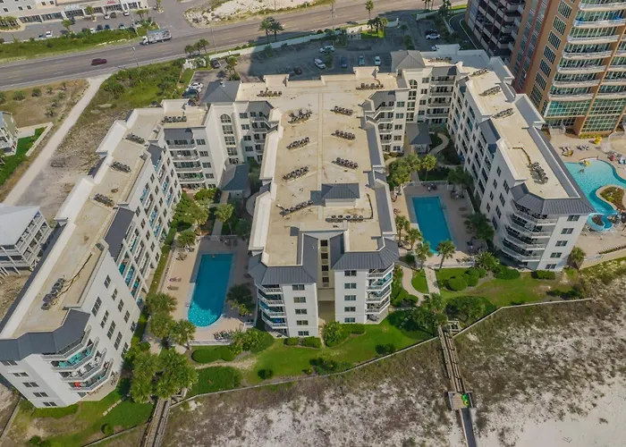Palm A14 By Collection * Gulf Shores
