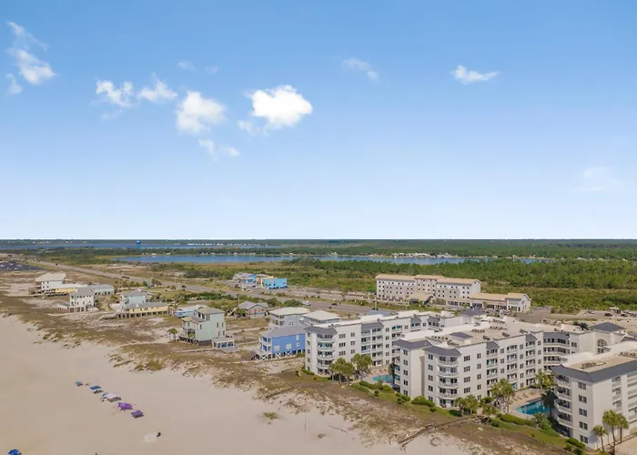 Palm A14 By Collection * Gulf Shores